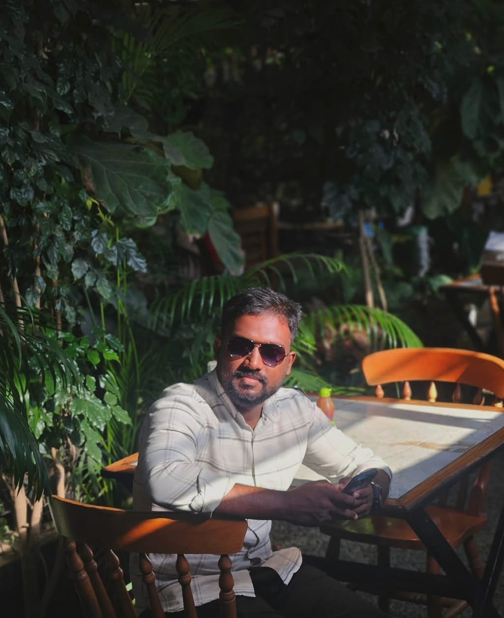 Author image