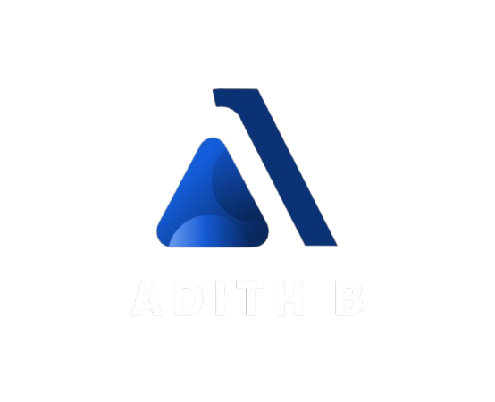 FREELANCE DIGITAL MARKETER IN KOTTAYAM ADITH B